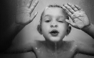 Comment bien penser sa salle de bains quand on a des enfants?